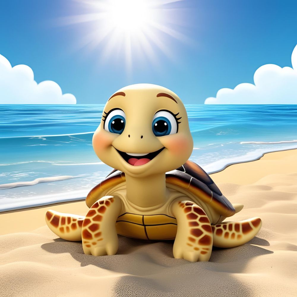 Desert Tortoise