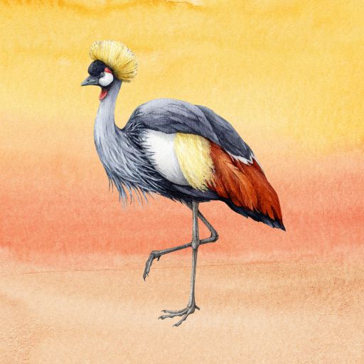 Migratory Bird