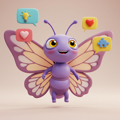 Social Butterfly