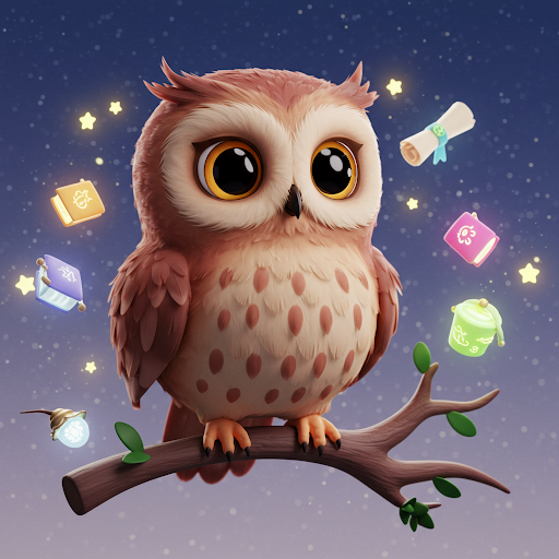 Wise Owl